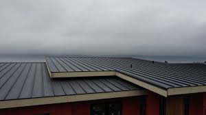 Sheet Metal Roofing in East Farmingdale, NY